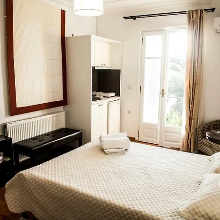 Летний дом La Casa Di Caterina *