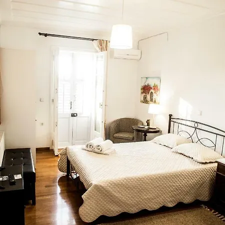 Landsted La Casa Di Caterina