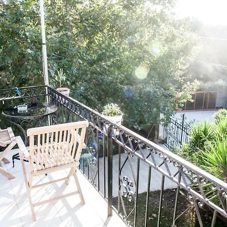 Летний дом La Casa Di Caterina Лефкада