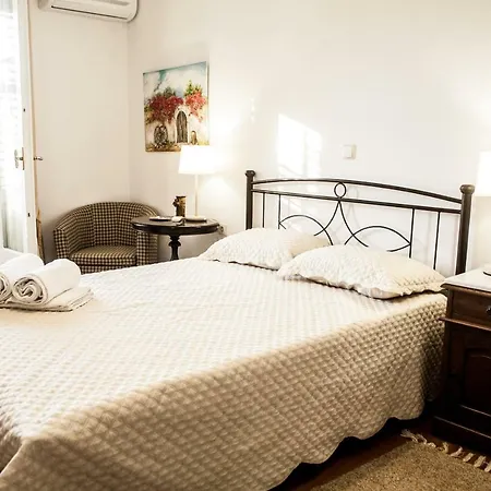 La Casa Di Caterina * Лефкада