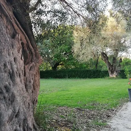 La Casa Di Caterina Landsted Lefkáda
