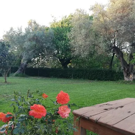 La Casa Di Caterina Landsted *