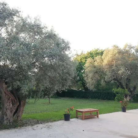 La Casa Di Caterina Landsted