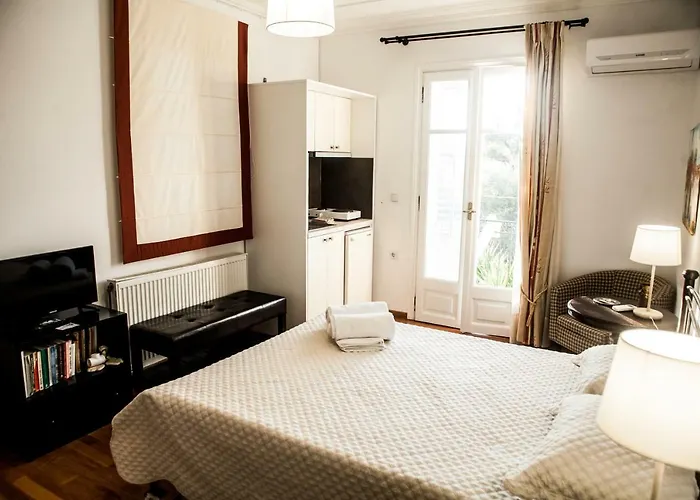 Country house La Casa Di Caterina *