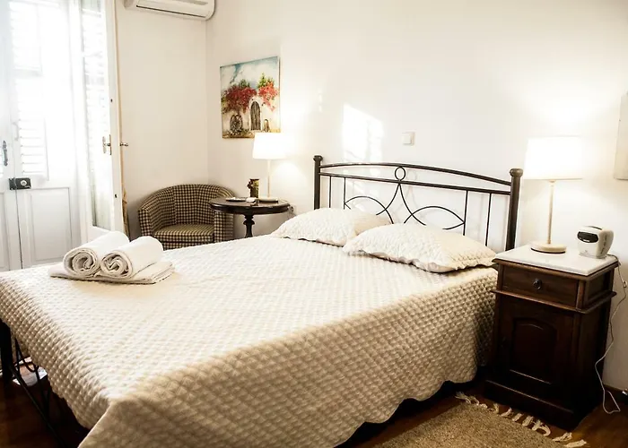 La Casa Di Caterina * Lefkada City