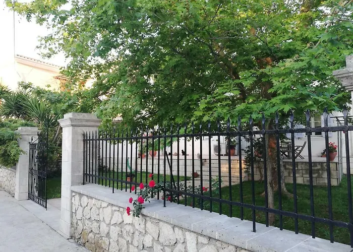 La Casa Di Caterina