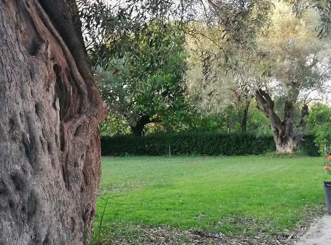 La Casa Di Caterina Country house Lefkada City
