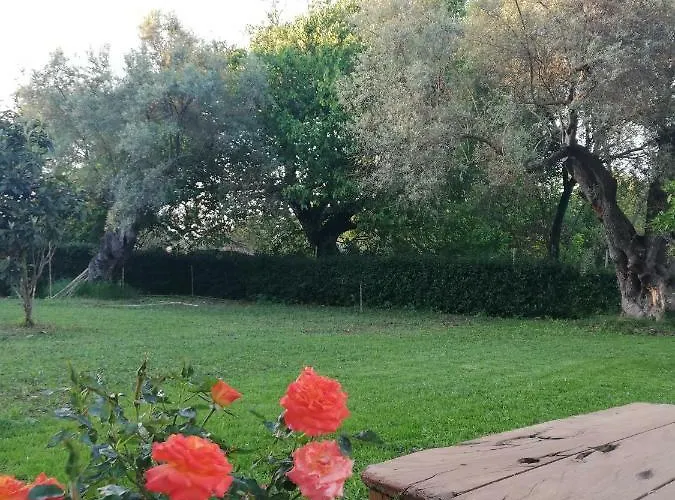 La Casa Di Caterina Country house *
