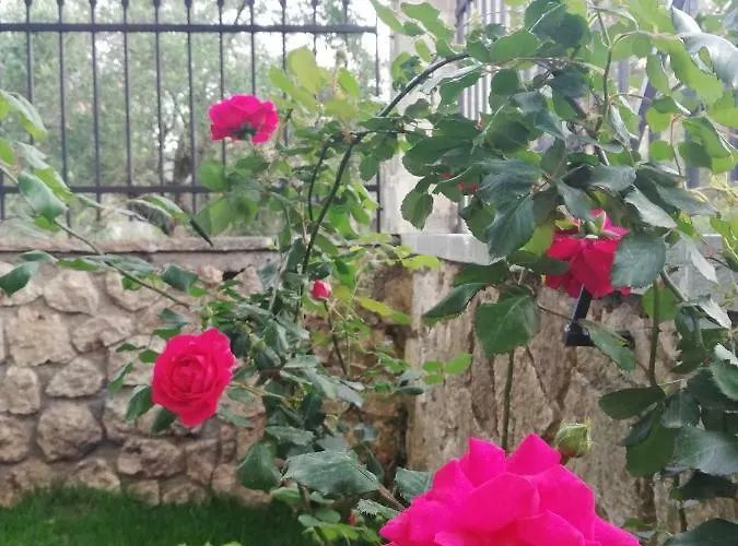 Country house La Casa Di Caterina Lefkada City