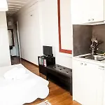 乡村民宿 La Casa Di Caterina Lefkáda