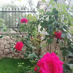 乡村民宿 La Casa Di Caterina Lefkáda