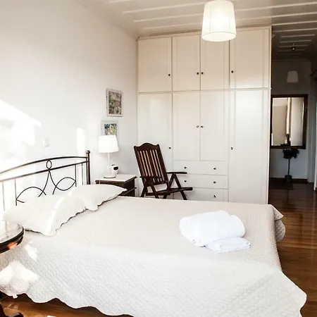 La Casa Di Caterina 컨트리하우스 *