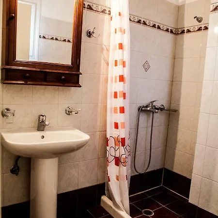 La Casa Di Caterina Lefkáda
