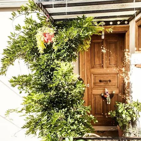乡村民宿 La Casa Di Caterina Lefkáda