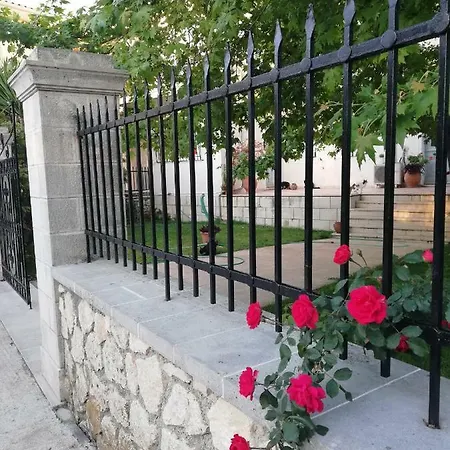 Hétvégi ház La Casa Di Caterina *