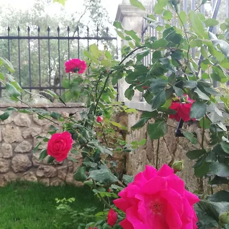 Country house La Casa Di Caterina Lefkada City