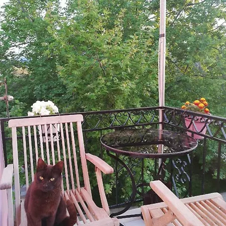 Hétvégi ház La Casa Di Caterina