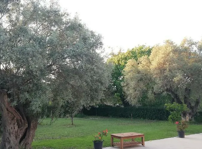 La Casa Di Caterina Casa rural